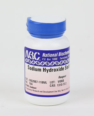 Sodium Hydroxide (1)