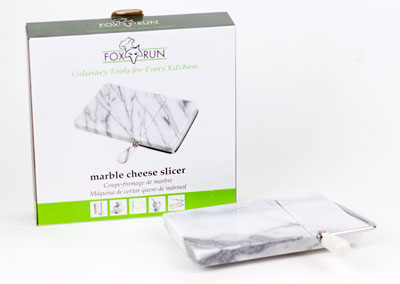 White Marble: Cheese Board (1)