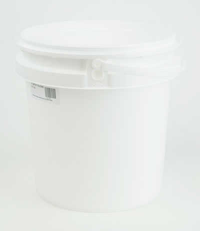 2 Gallon Fermenting Bucket