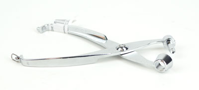 Cherry/Olive Pitter: Chrome (1)