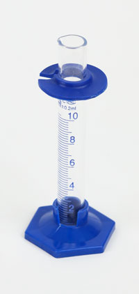 Graduated Cylinder :10 ml (1)