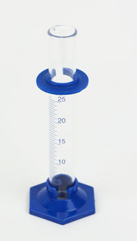 Graduated Cylinder :25 ml (1)