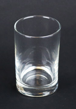 5oz. Heavy Base: Tasting Glass (1)