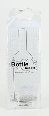 Bottle Bubble: 1 Transport Bag (1)