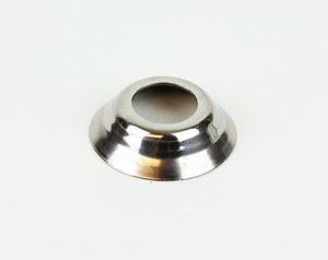 Stainless Steel: Flange (1)