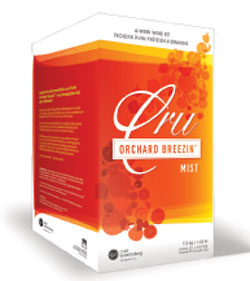 Orch Breezin: Peach Chardonnay (1)