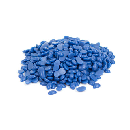 Bottle Sealing Wax: Blue Pellets (1)