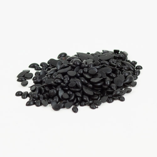 Bottle Sealing Wax: Black Pellets (1)