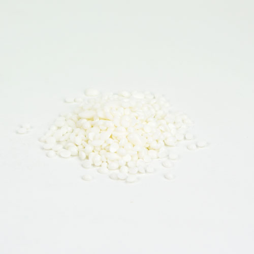 Bottle Sealing Wax: White Pellets (1)
