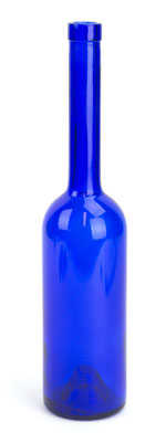 500ml Opera:Blue Single Bottle (1)