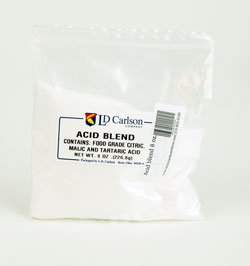 Acid blend 8 oz. (1)