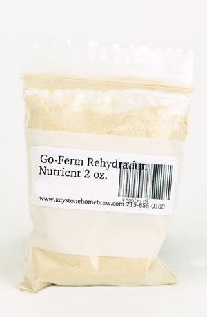 Go-Ferm Rehydration: Nutrient 2 oz. (1)