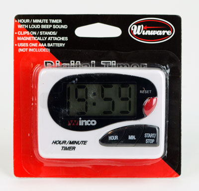 Digital Timer (1)