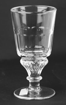 Authentic Absinthe : Glass (1)
