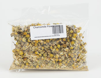 Chamomile Flower 1oz (1)