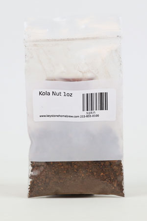 Kola Nut 1oz (1)