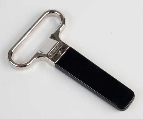 Two Prong Cork: bottle Opener (1)