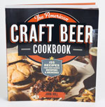 The American Craft:Beer Cookbook (1)