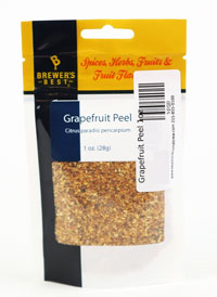 Grapefruit Peel 1oz (1)