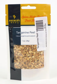 Tangerine Peel 1oz (1)