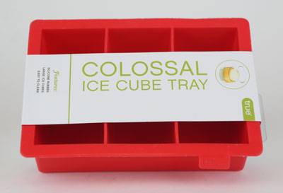 Colossal Ice Cube:Tray (1)