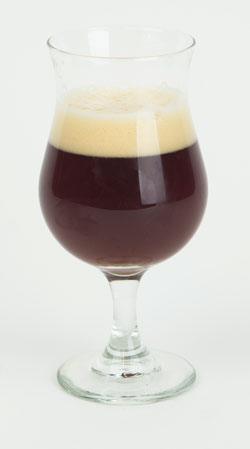 Belgian Dubbel Beer Ingredient Kit