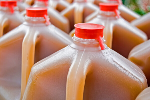 Fresh Cider - Solebury November Blend (Available Nov)
