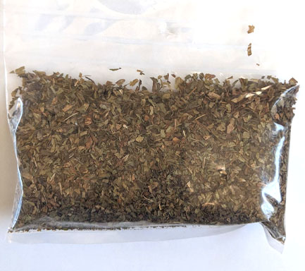 Peppermint Leaf 1oz