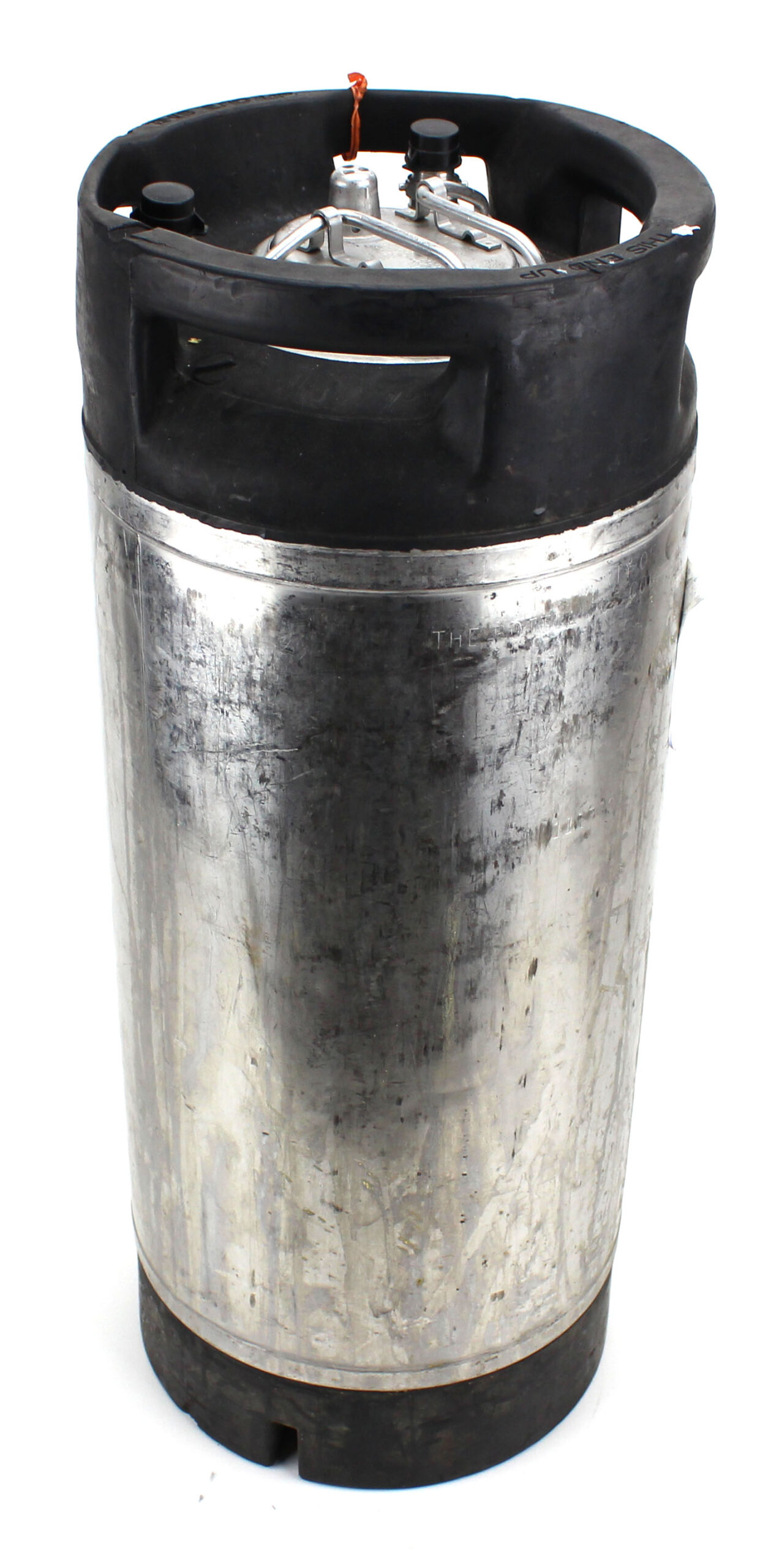 5 Gal Cornelius:Sani-Keg Pin Lock (1)
