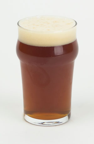 Imperial Red Ale:ALL GRAIN (2)