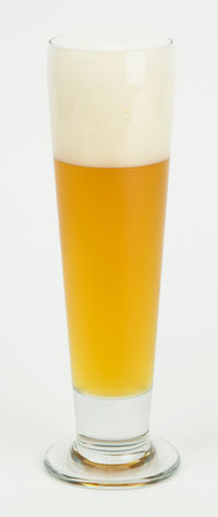 Bavarian Weizen Beer Ingredient Kit