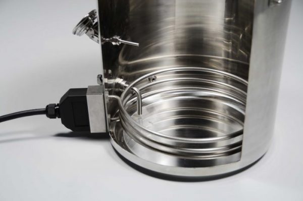 BoilCoil 120V for 10 Gallon BoilerMaker by Blichmann - Image 2