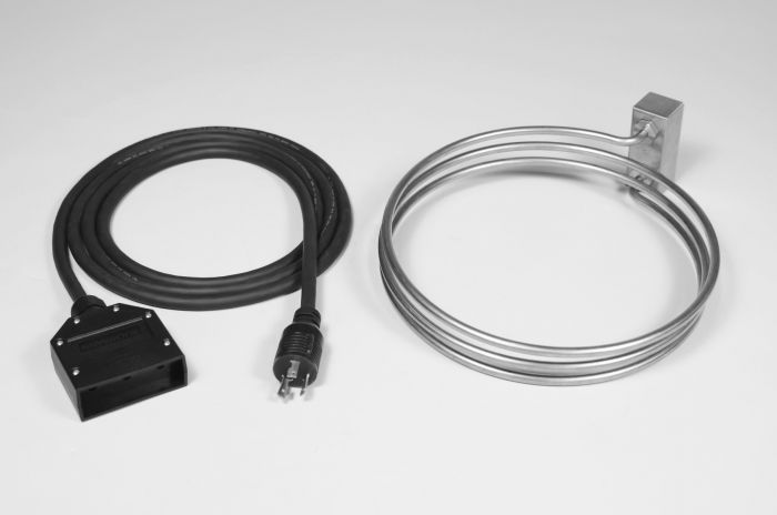 BoilCoil 120V for 10 Gallon BoilerMaker by Blichmann