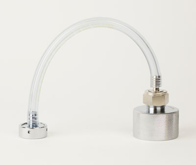 Tap Cleaning System:Sanke Adaptor (1)