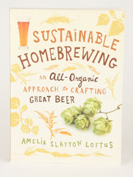 Sustainable Home:brewing, Loftus (1)