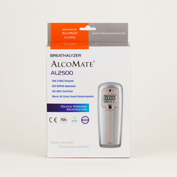 AlcoScan2500:Breathalyzer (1)