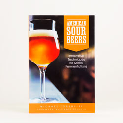 American Sour Beers:by Michael Tonsmeire (1)