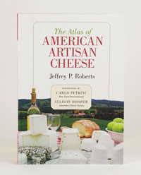 Atlas of American: Artisan Cheese (1)