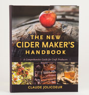 The New Cider Maker:Handbook, Jolicoeur (1)