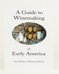 Guide to Winemaking:in Early America (1)