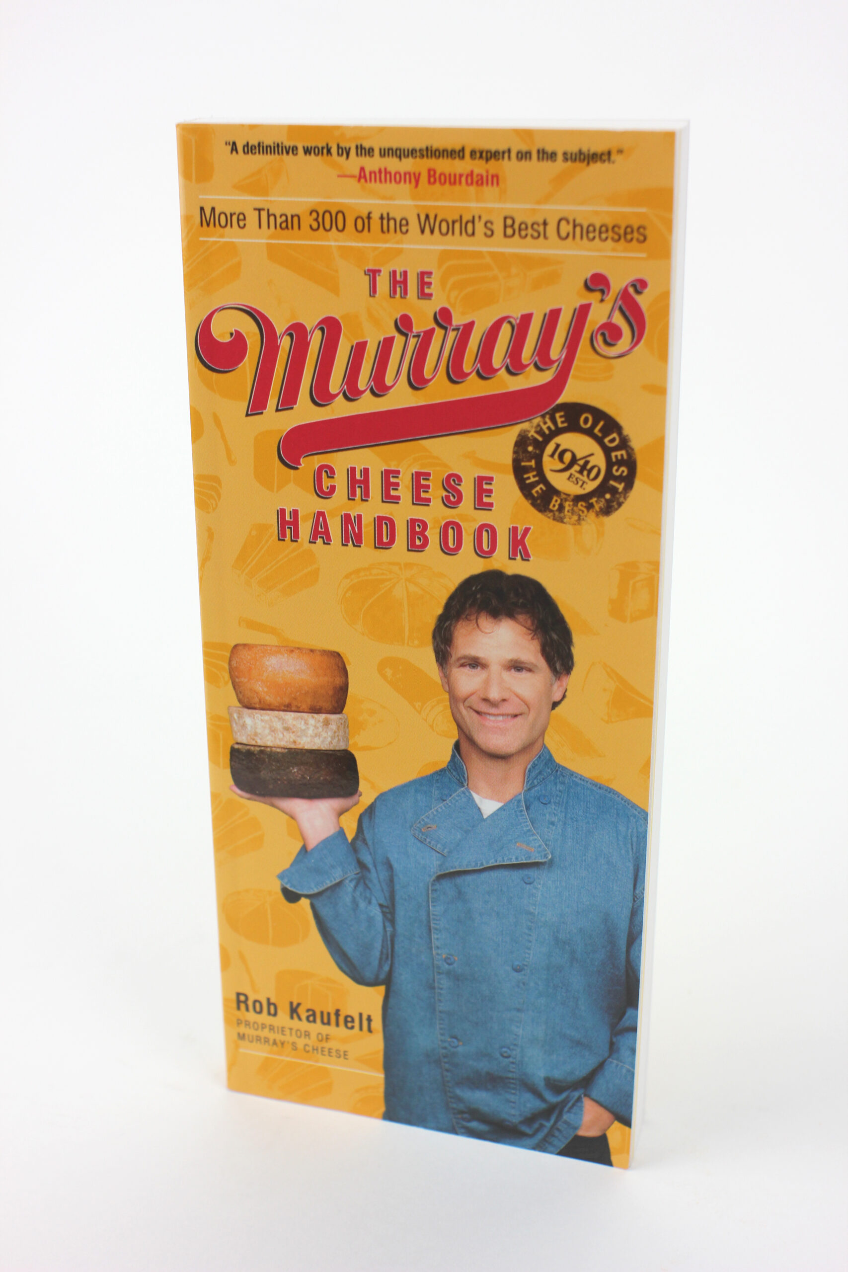 The Murrays Cheese: Handbook (1)