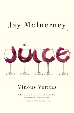 The Juice: Paperback (1)