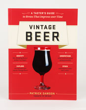 Vintage Beer: Paperback, Dawson (1)