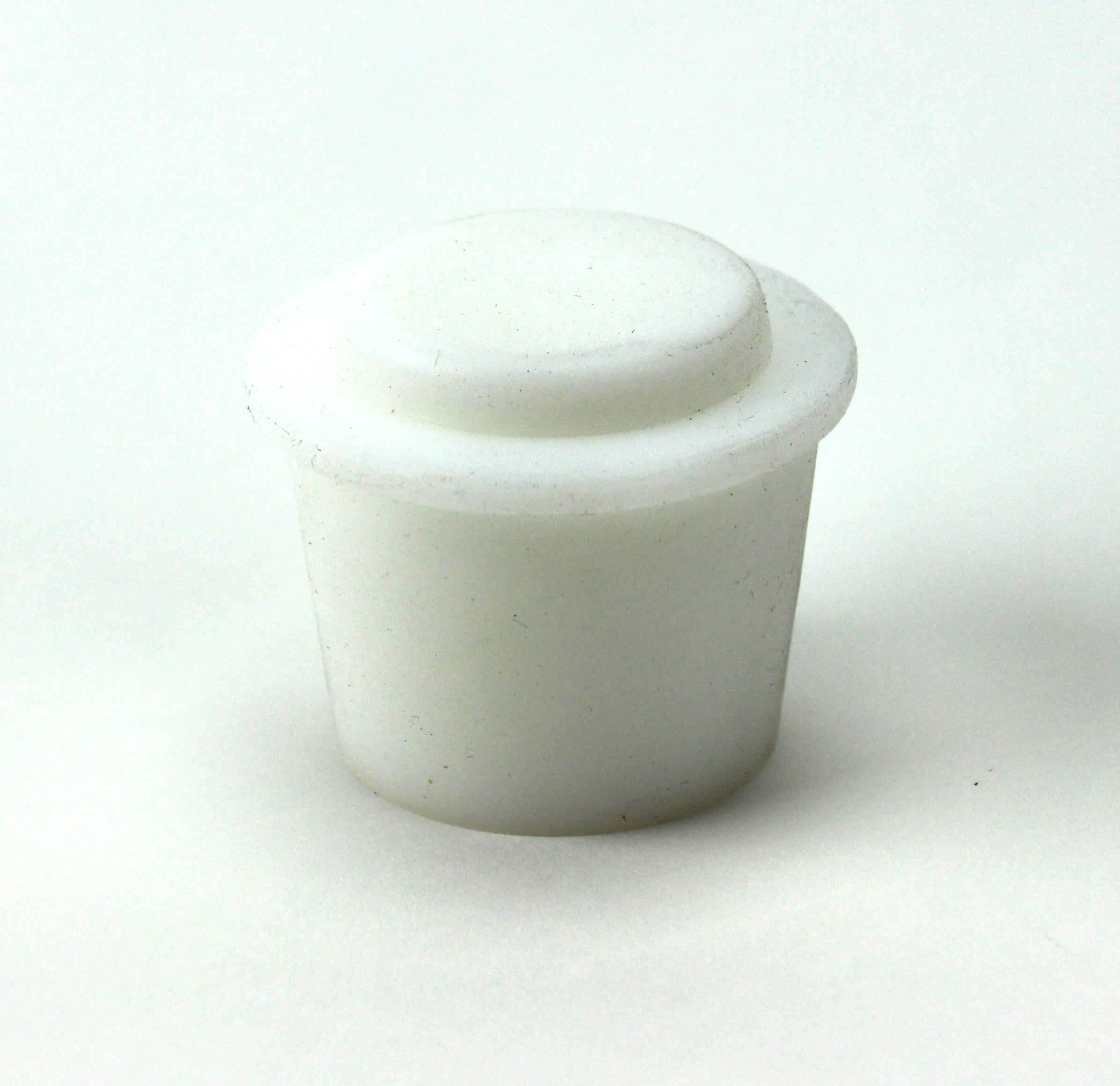 RUBBER Bung Bungs Cork Corks Stopper Stoppers Airlock Bubbler Carboy 5mm SILICONE BUNG 9 