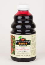 Tart Cherry Juice:Concentrate 32oz (1)