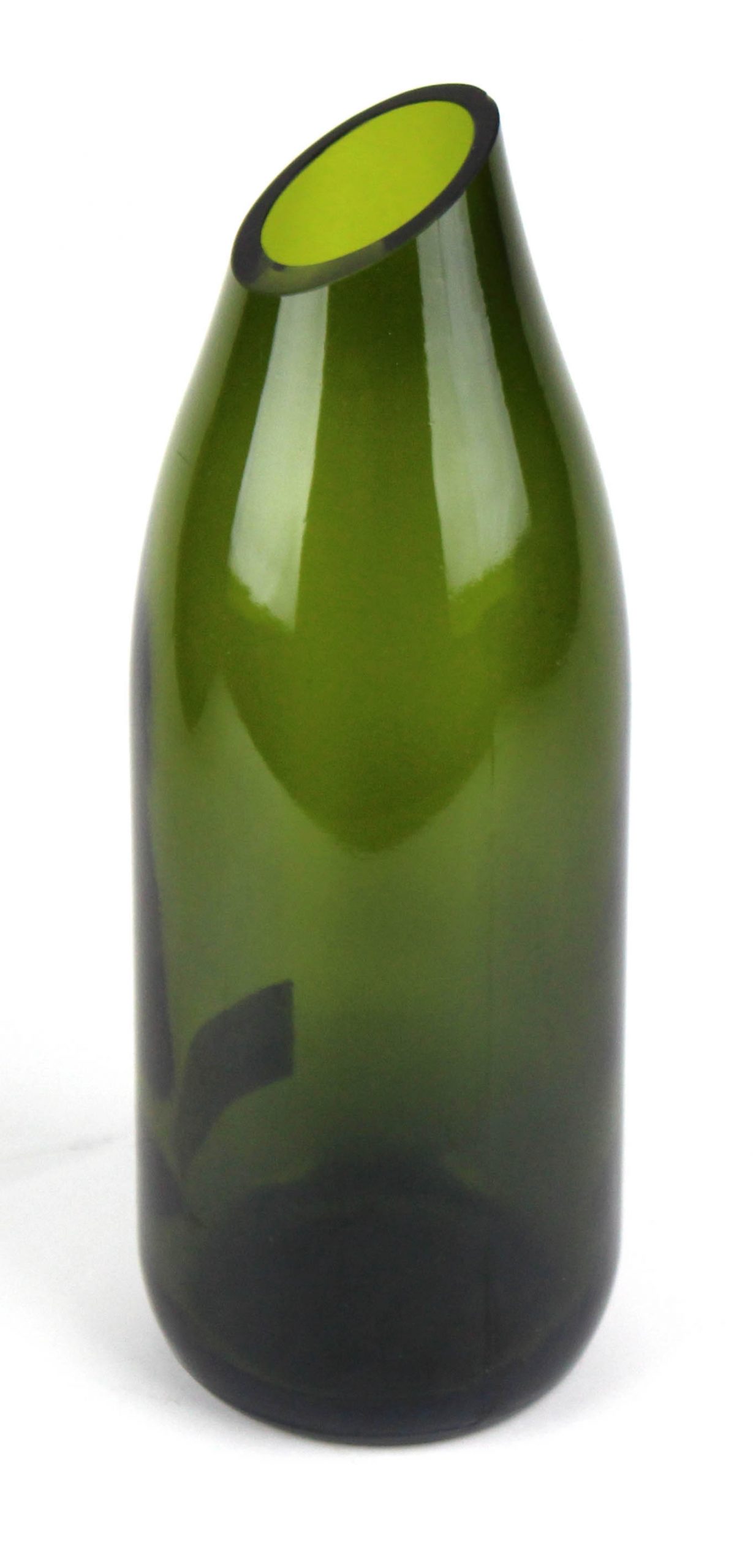 Greenophile Magnum:Carafe Wine Bottle (1)