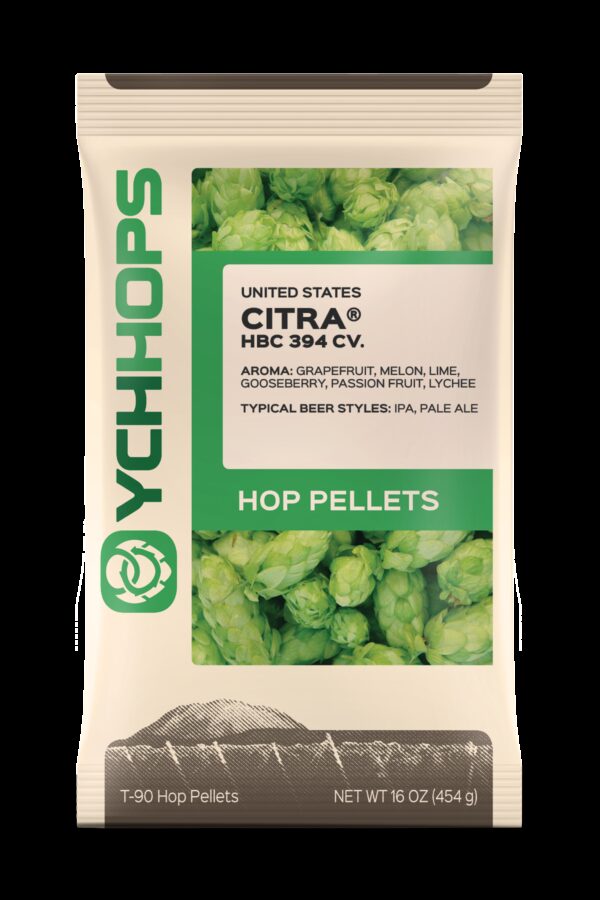 Citra 1lb Pellets (1)