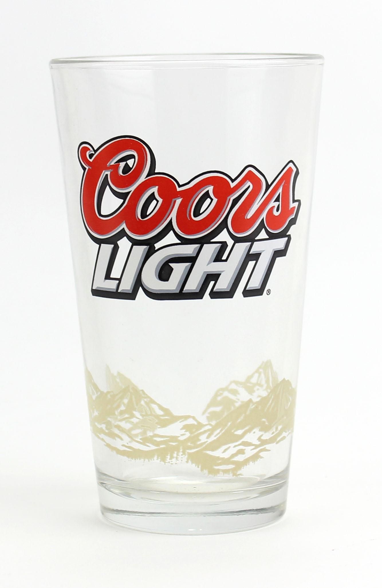 Coors Mountain:Thermochromatic Pint (1)
