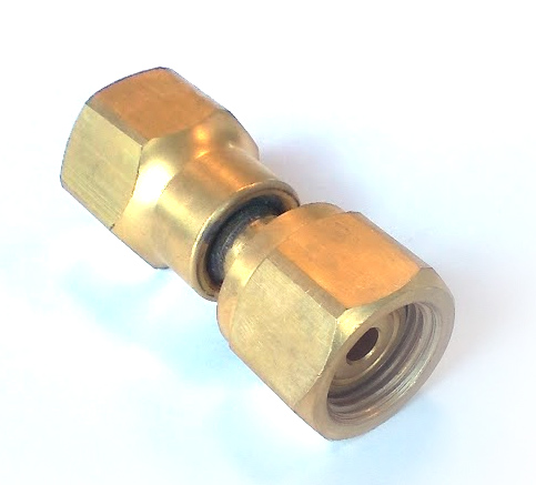 regulator co2 adapter tank nitrogen
