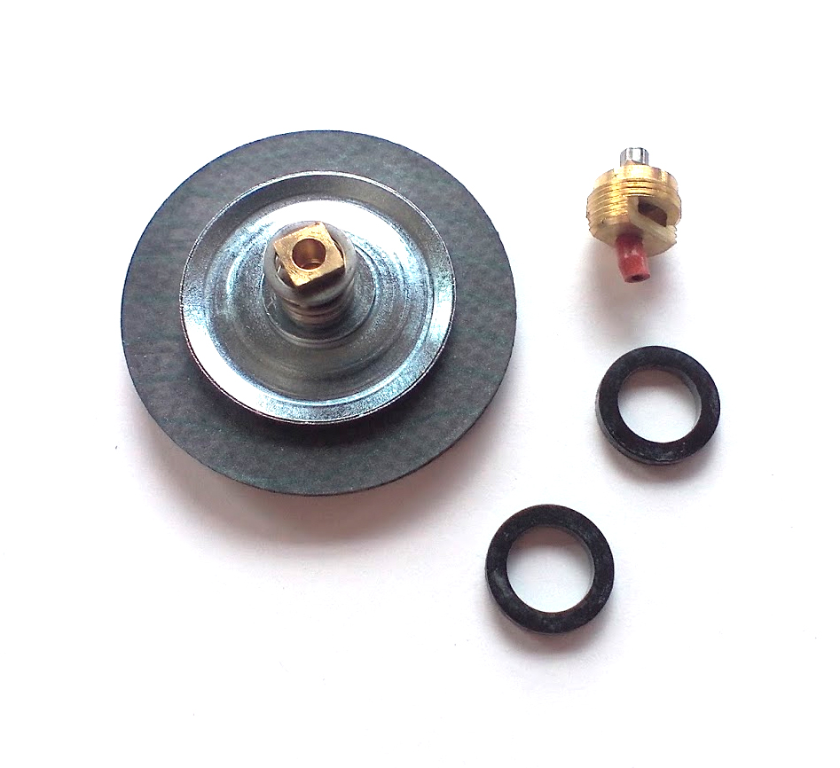 Regulator Repair Kit:Taprite (1)